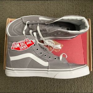 Vans Sk8-Hi Shoes